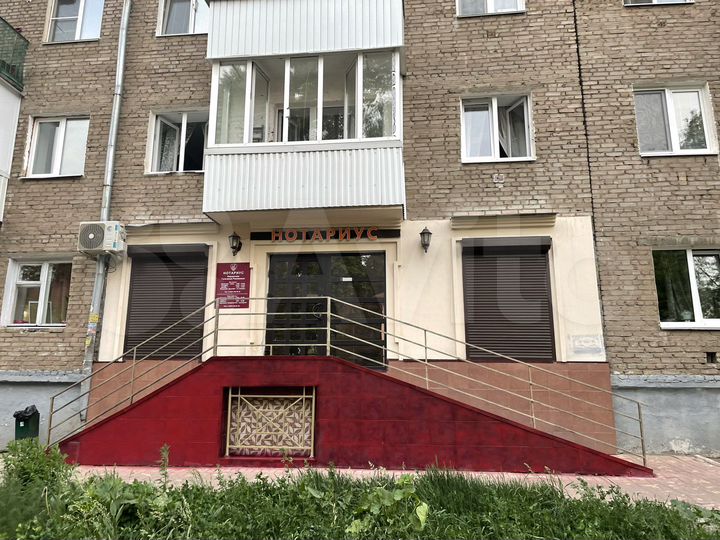 Продам Офис, 40.5 м² на ост. Колхозный рынок