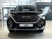 Новый Haval M6 1.5 AMT, 2024, цена от 1 819 000 руб.