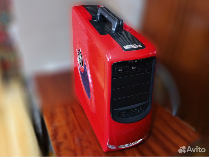 Пк CPU Intel Core i5-2500K 3.3GHz,GeForce GTX 1650