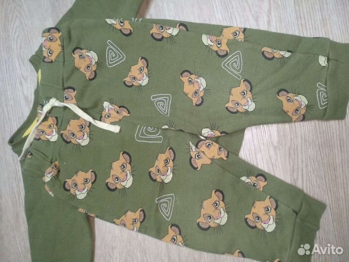 Детский костюм