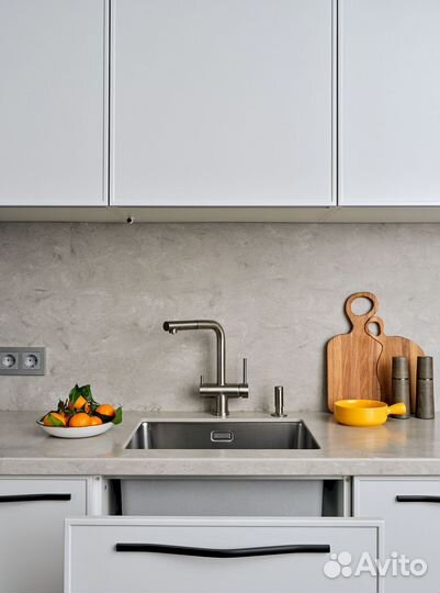 Кухни на заказ