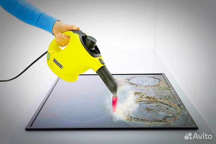 Генеральная уборка квартир и домов