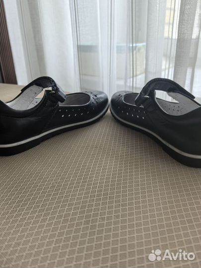 Туфли для девочки