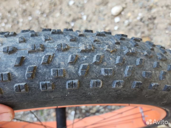 Велосипед взрослый