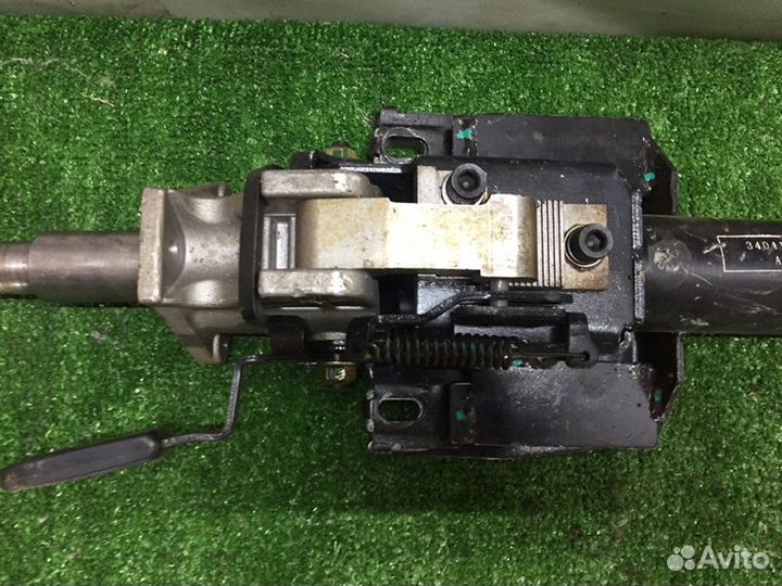 Рулевая колонка Great Wall Hover H2 внедорожник