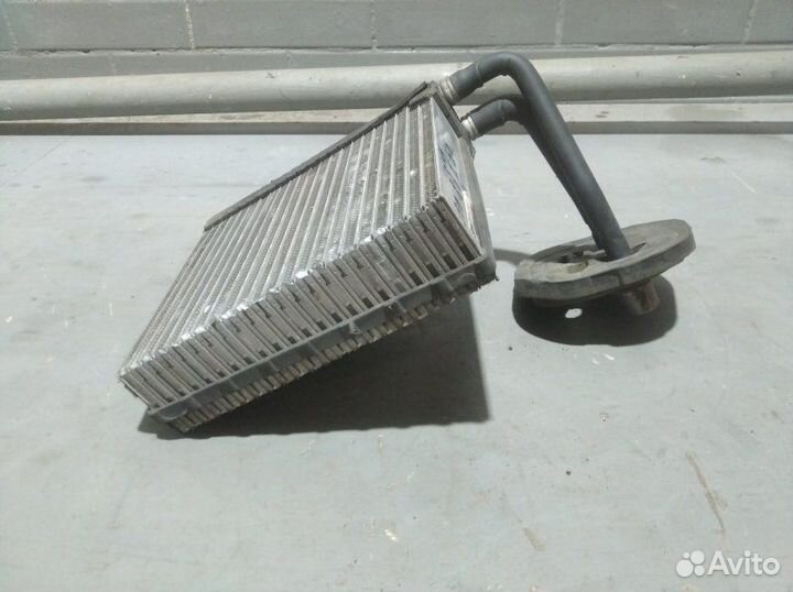 Испаритель кондиционера Ford Focus 2 седан 1.8