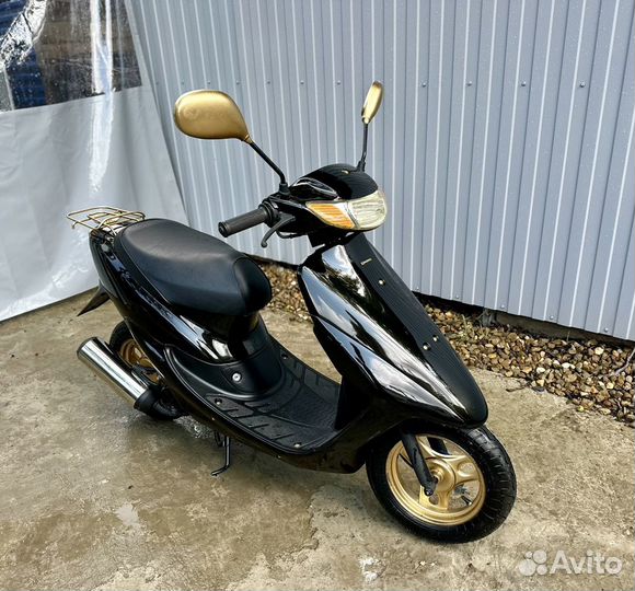 Скутер Honda Dio AF34 без пробега по РФ