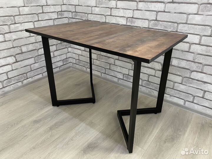 Стол Саен 11 Черный - Трансильвания. Москва и мо