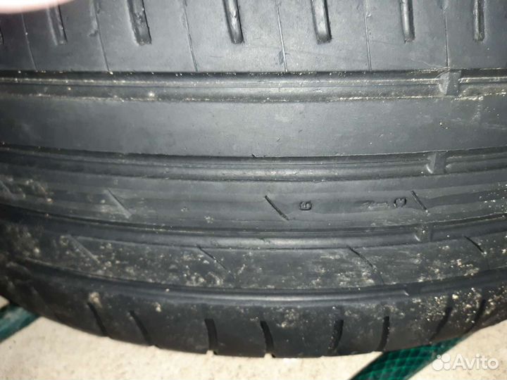 Cordiant Sport 3 215/60 R17 100V