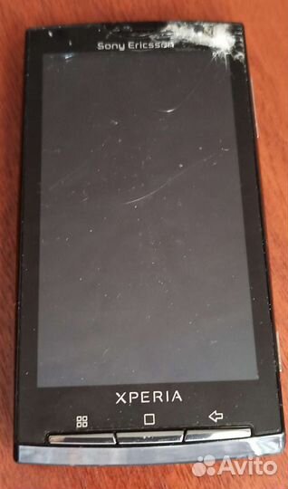 Телефон iPhone 5s