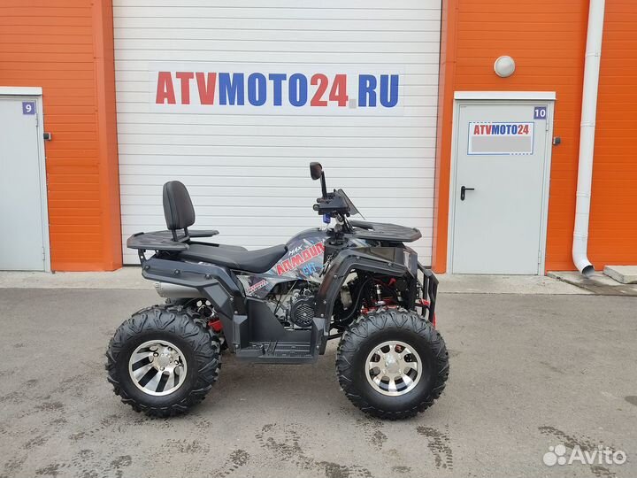 Квадроцикл Yacota Cabo 200