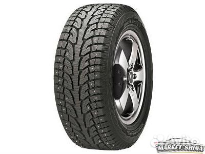 Hankook I'Pike RW11 235/50 R18 97T
