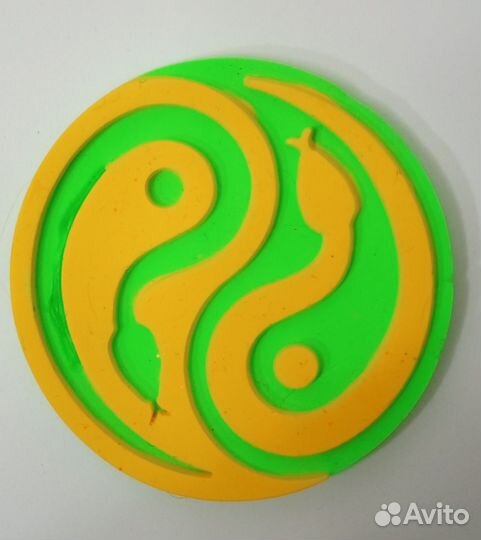 Магниты сувенирные