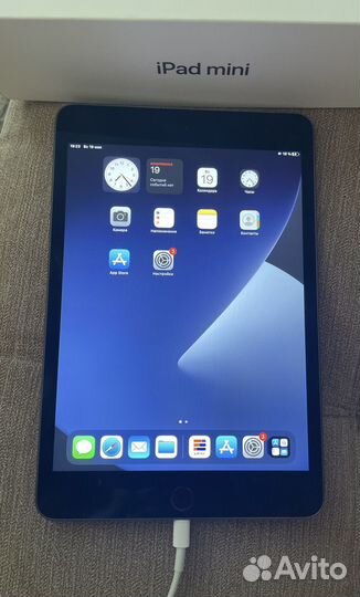 iPad mini 5 64gb