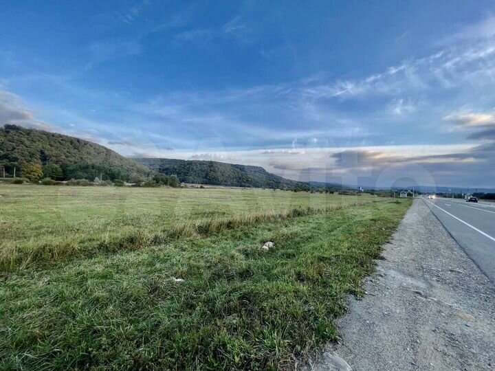 Участок 14 га (СНТ, ДНП)