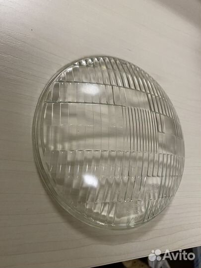 Стекла для фар ваз