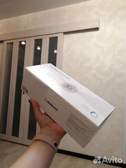 Катетеры Medtronic ммт-399