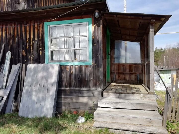 2-к. квартира, 49 м², 1/1 эт.