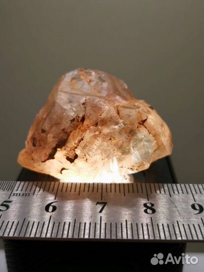 Топаз, Волынь