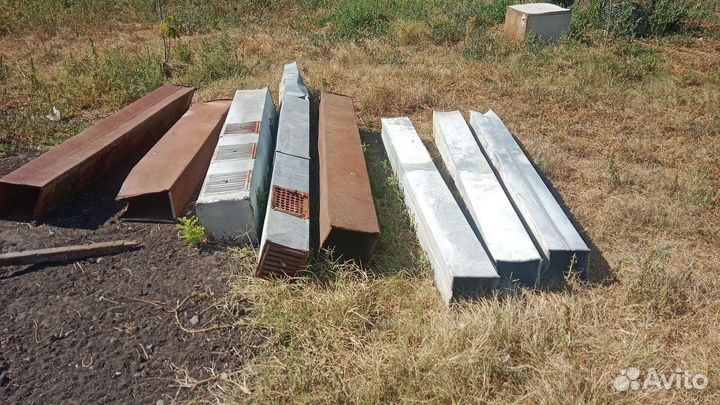 Короб для вытяжки