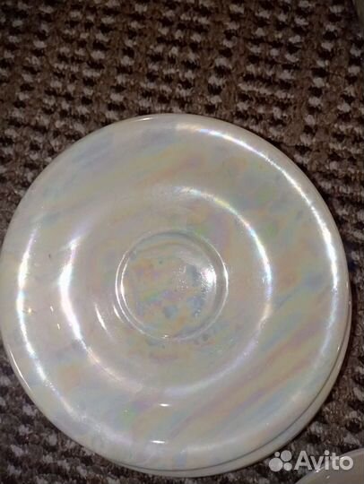 Чайный набор производство Польша