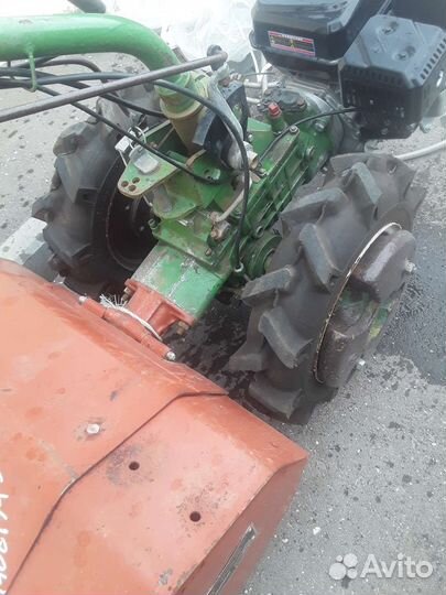 Садовая техника мотоблок Кутаиси