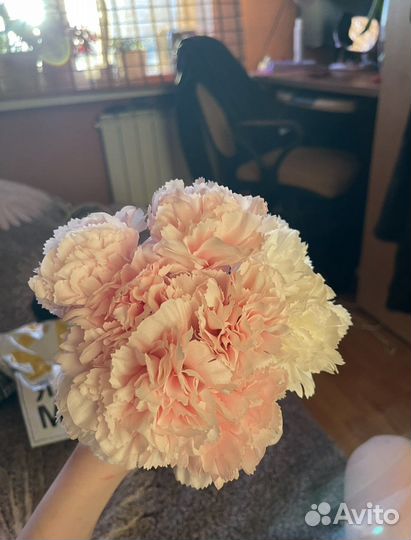 Искусственные цветы IKEA