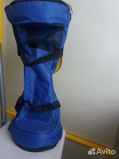 Гироскутер