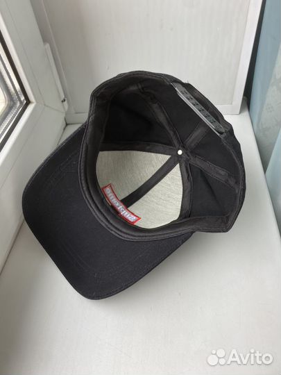 Бейсболка мужская