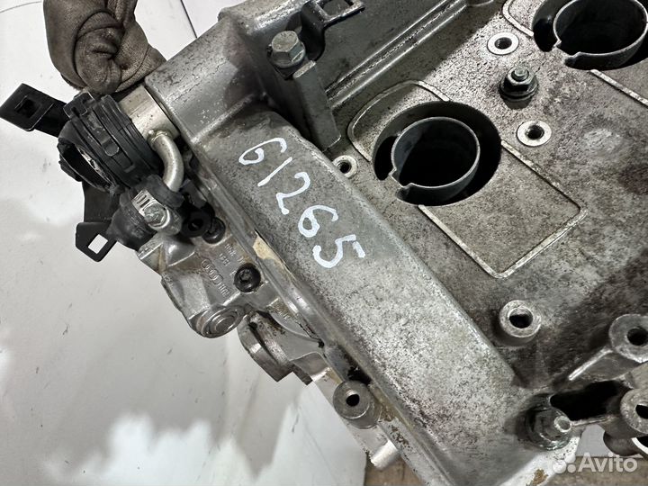 Двигатель AWM 1.8 Турбо бензин Volkswagen