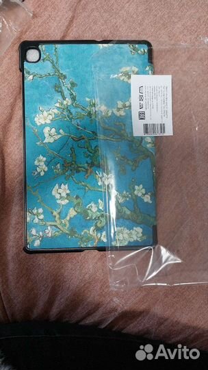 Чехол для планшета samsung s6