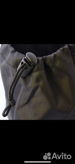 Гамаши Polarbear