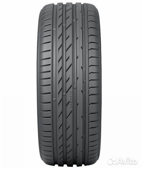 Ikon Tyres Nordman SZ2 235/50 R18 97V