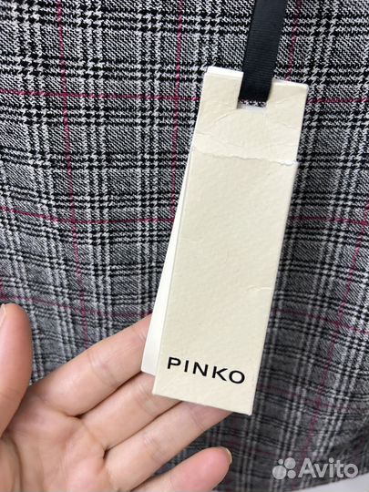 Кофта новая Pinko