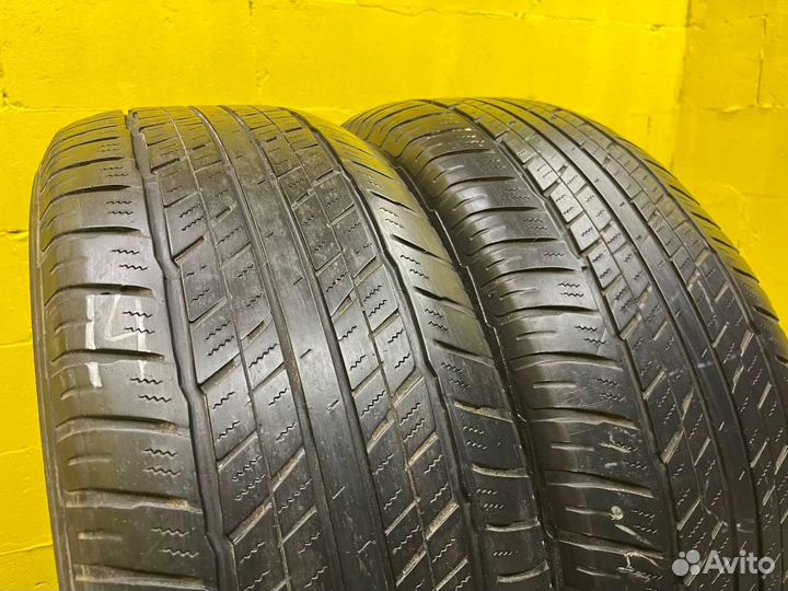 Dunlop Grandtrek AT23 285/60 R18 116V