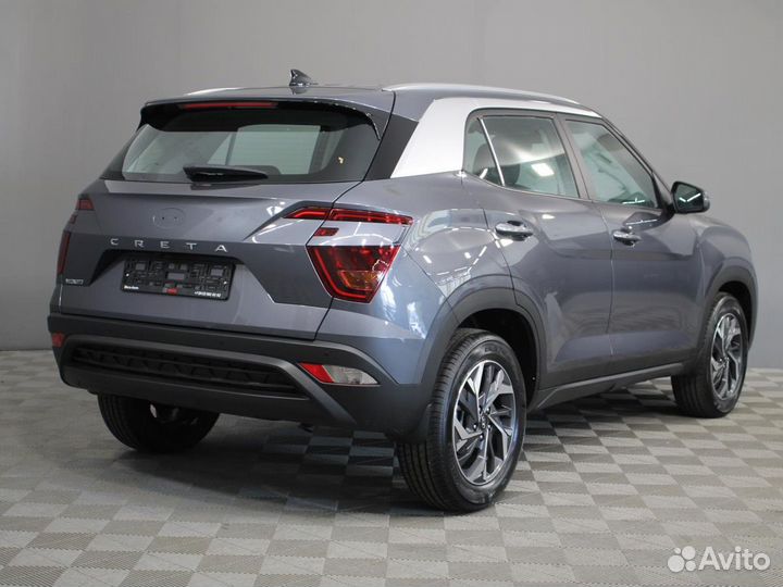 Solaris HC 1.6 AT, 2024