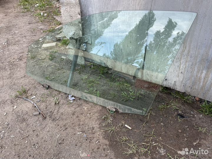 Стекло Lexus RX, Toyota Harrier