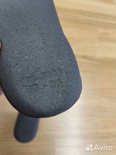 Стельки ортопедические (полая стопа) 35-36 р