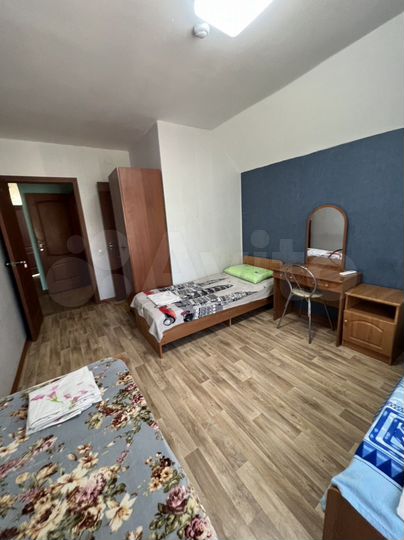 Комната 18 м², 3/3 эт.