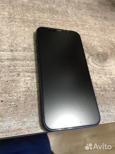 iPhone 12 mini