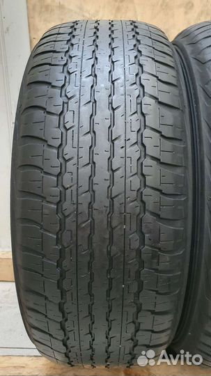 Dunlop Grandtrek AT22 265/60 R18