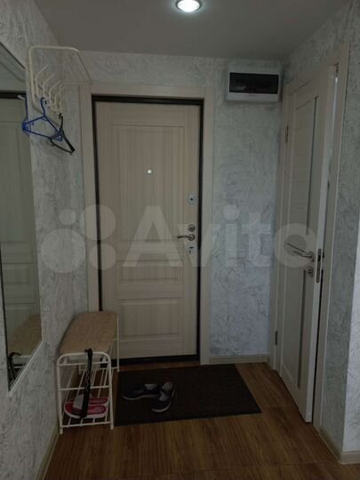 Свободного назначения, 11 м²