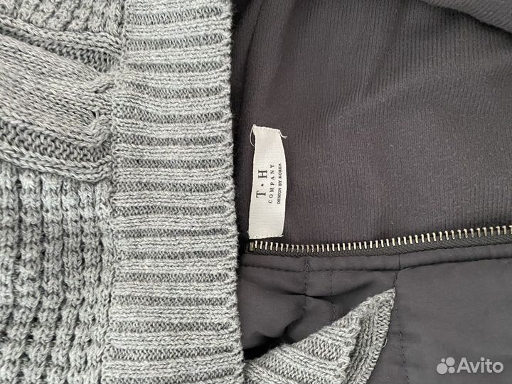 Пакет женских вещей 44-46р (цена за все)