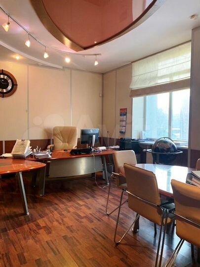 Сдам офисное помещение, 5000 м²