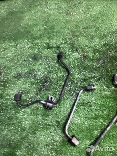 Трубка топливная Kia Ceed ED универсал D4FB 2009