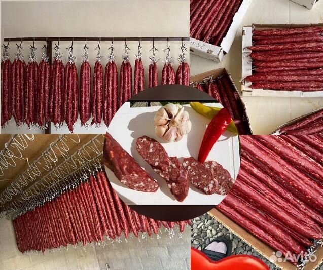 Домашняя колбоса