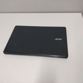 Ноутбук Acer Aspire E1 Z5WE1 б/у