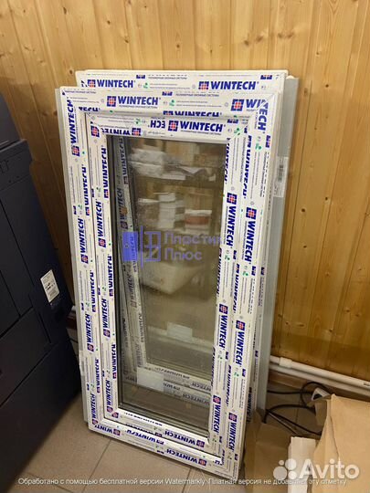 Пластиковые окна с завода