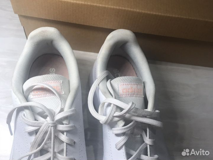 Слипоны женские adidas