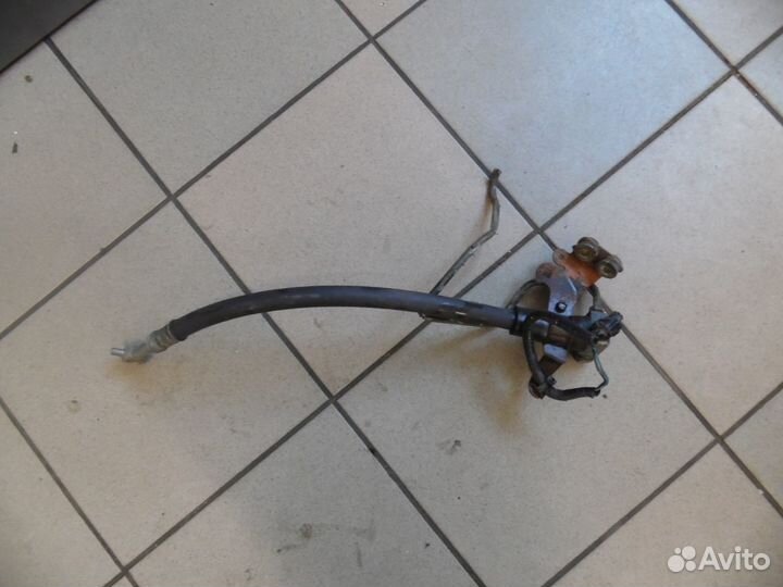 Трубка гидроусилителя Ниссан Альмера Н16